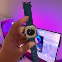 Apple watch Ultra 3 - фото 3