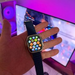 Apple watch Ultra 3 - фото 4