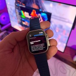 Apple watch Ultra 3 - фото 5
