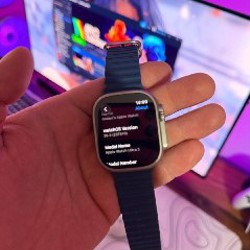 Apple watch Ultra 3 - фото 6