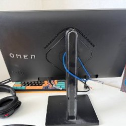 Omen 24 - фото 2