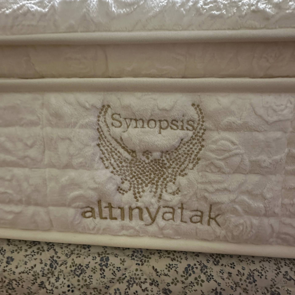 Матрас Synopsis (Comforter)
