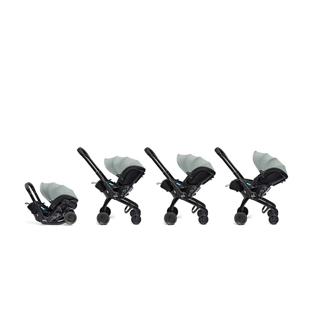 Крепление ISOFIX