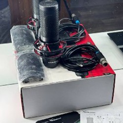 Микрофон HyperX ProCast - фото 2