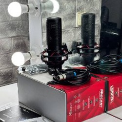 Микрофон HyperX ProCast - фото 3