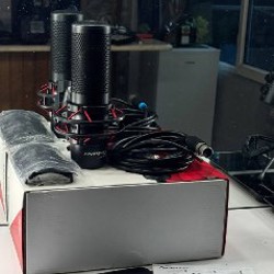 Микрофон HyperX ProCast - фото 4