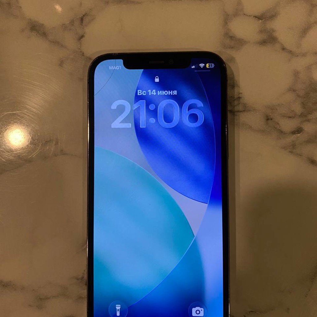 Iphone 12 pro
