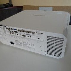 Медиа проектор Mitsubishi wl7200 - фото 2