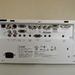 Медиа проектор Mitsubishi wl7200 - фото 3