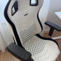 Игровое кресло Noble Chairs - фото 2