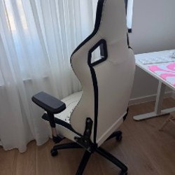 Игровое кресло Noble Chairs - фото 3