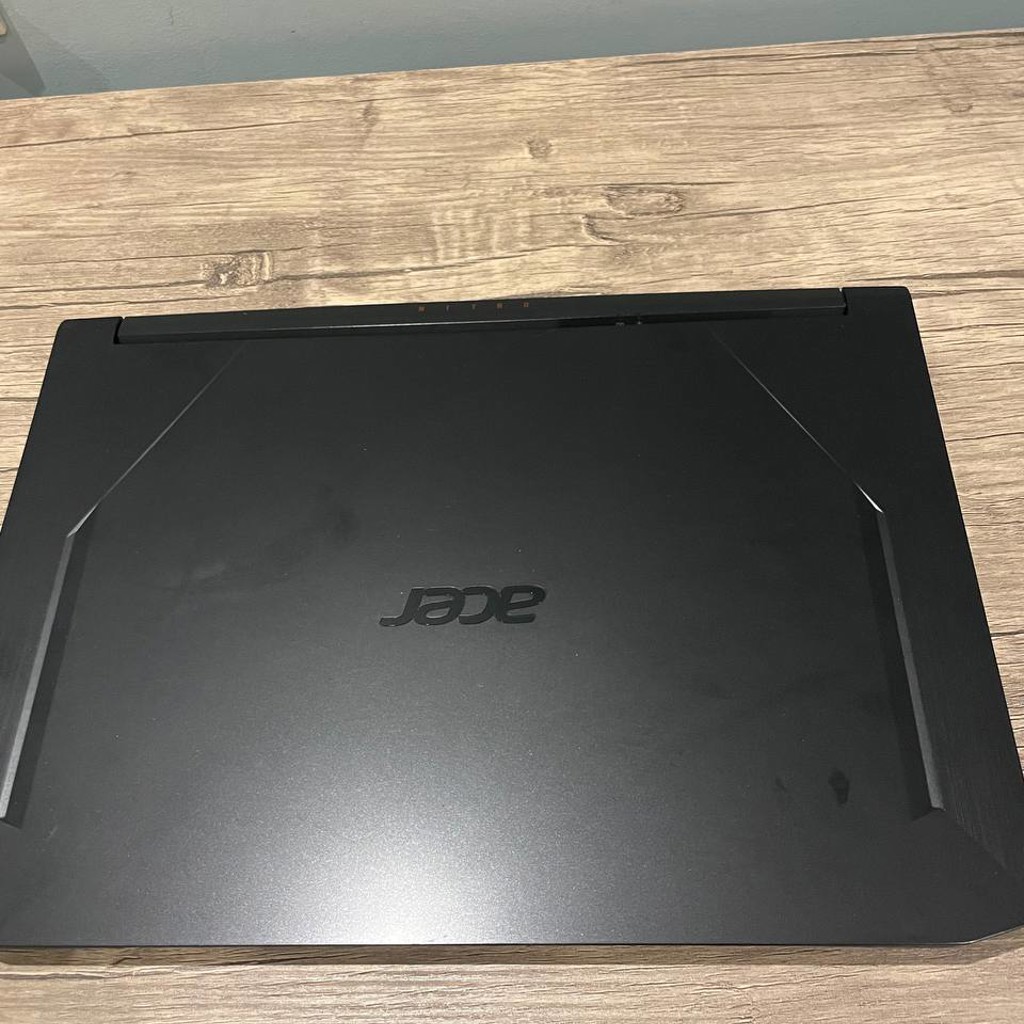 Acer Nitro 5