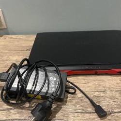 Acer Nitro 5 - фото 4