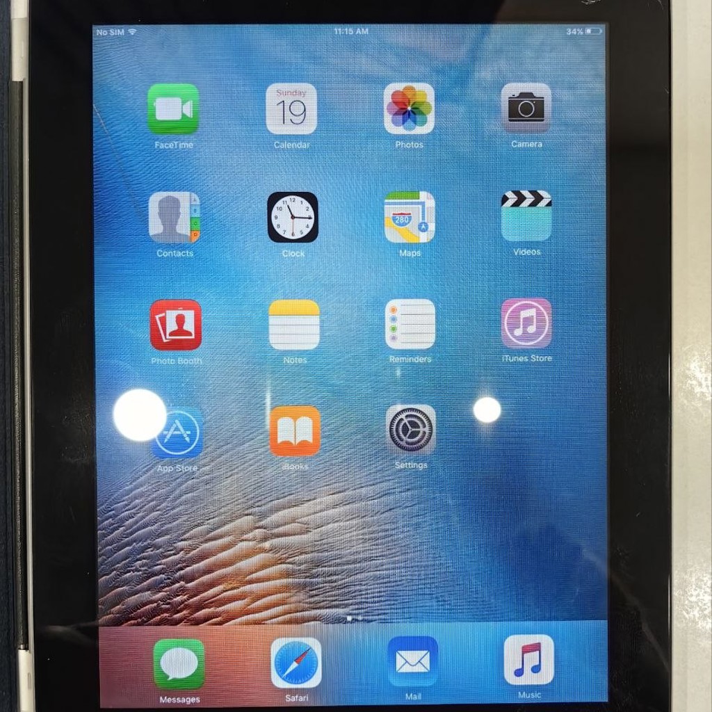 IPad 2 3G 64 GB
