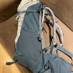 Рюкзак Deuter aircontact lite 40 + 10 - фото 3