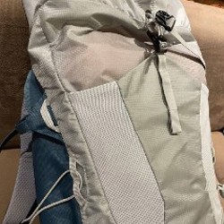 Рюкзак Deuter aircontact lite 40 + 10 - фото 8