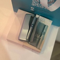 IQOS ILUMA i PRIME - фото 2