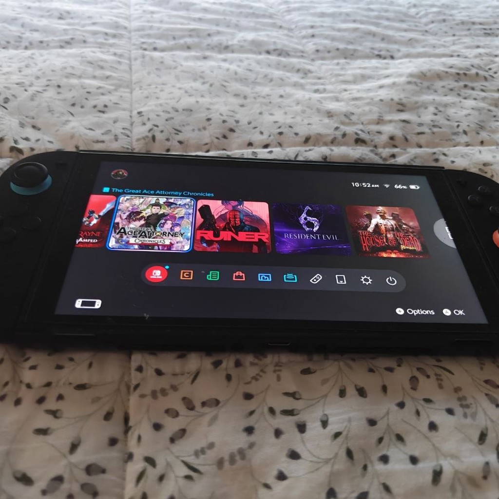 Nintendo Switch 2