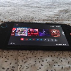Nintendo Switch 2 - фото 1