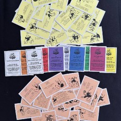 Настольная игра Монополия Юбилейный выпуск - фото 4