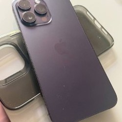 IPhone 14 Pro Max - фото 2