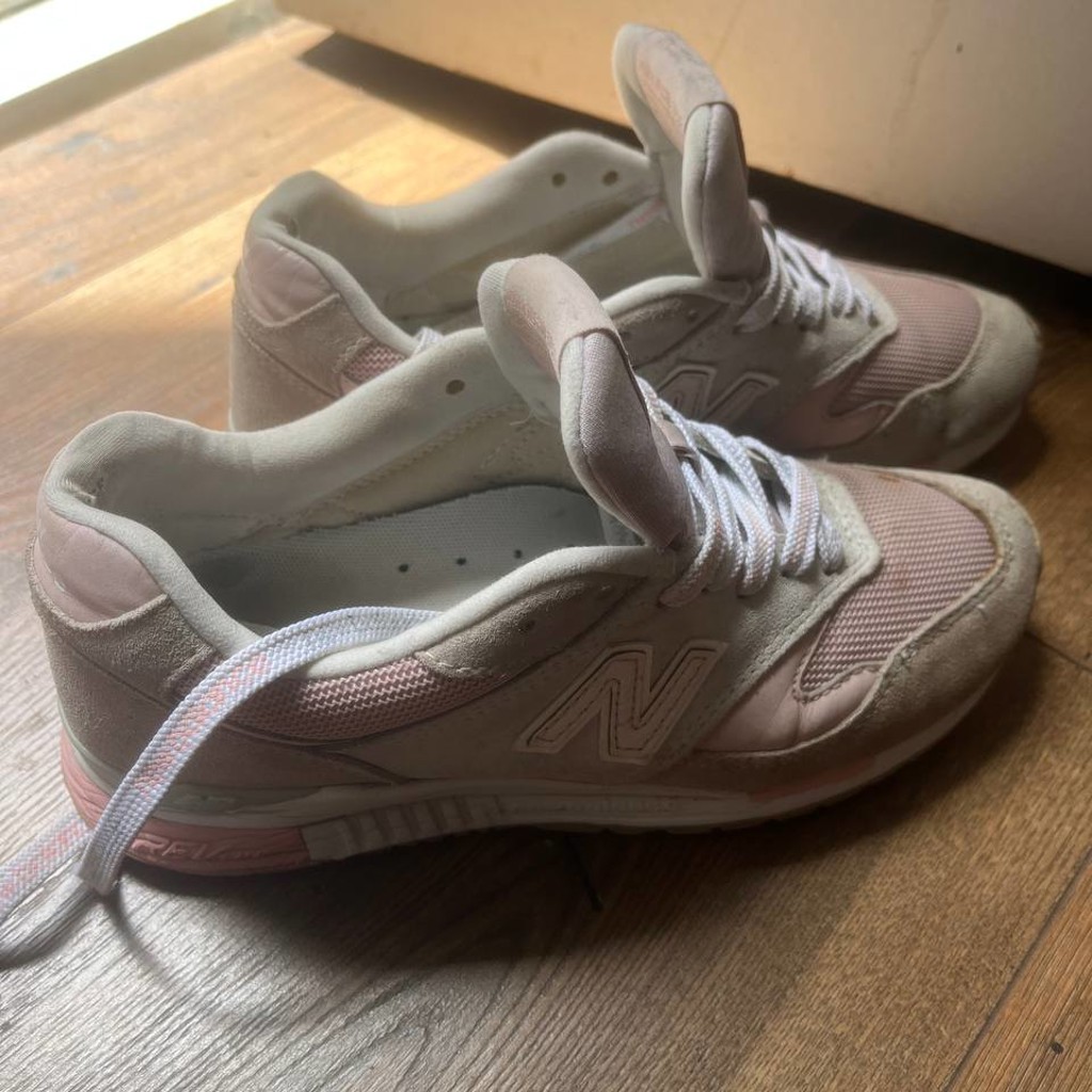 Кроссовки New Balance