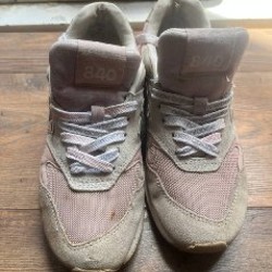 Кроссовки New Balance - фото 2