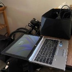 HP EliteBook 2570p - фото 2
