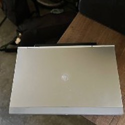 HP EliteBook 2570p - фото 3