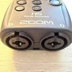 Рекордер Zoom h1n - фото 3