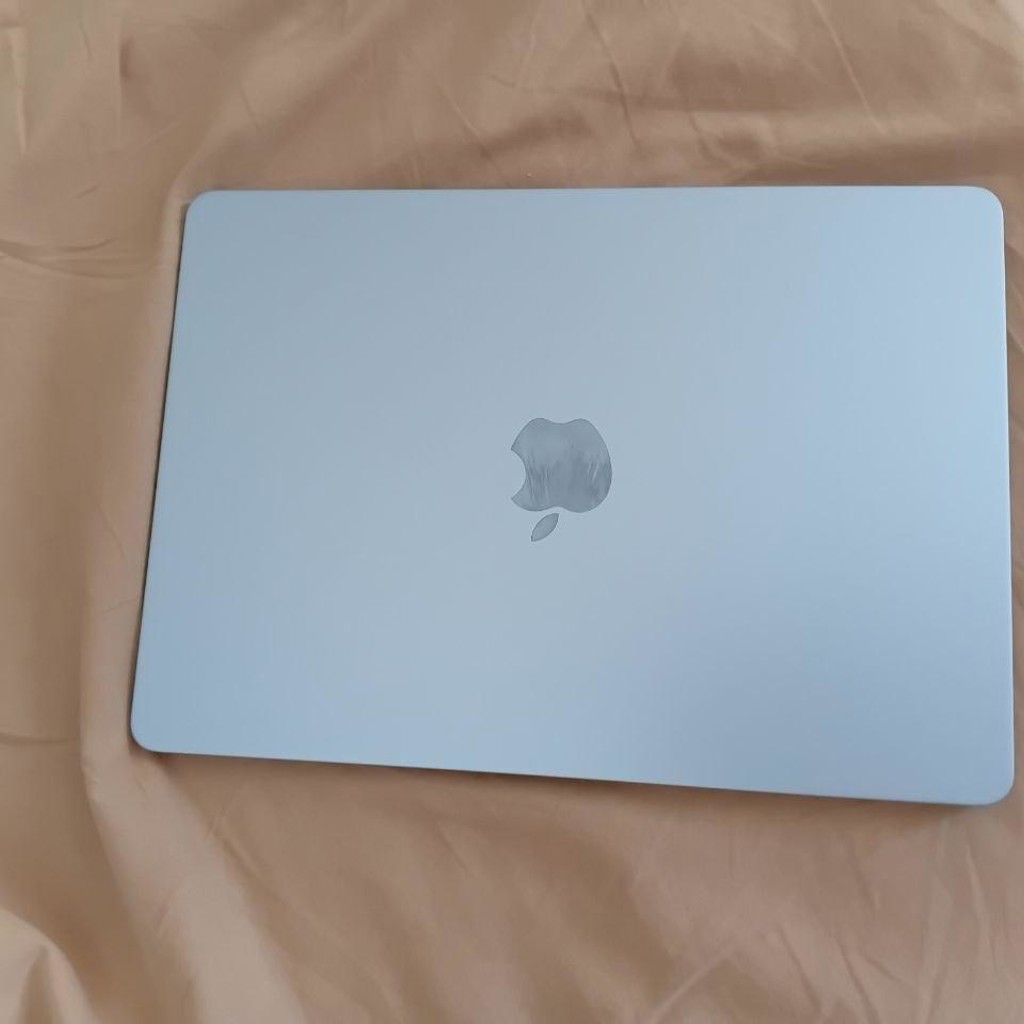 MacBook Air M4 13'