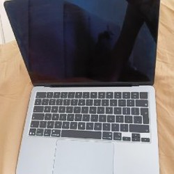 MacBook Air M4 13' - фото 3