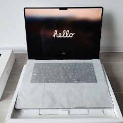 MacBook Pro 14 M5 - фото 3