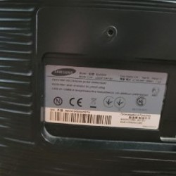 Монитор/Телевизор Samsung B2430 HD - фото 3