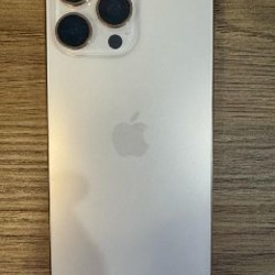 IPhone 16 Pro Max - фото 2