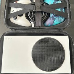 X box series S - фото 2