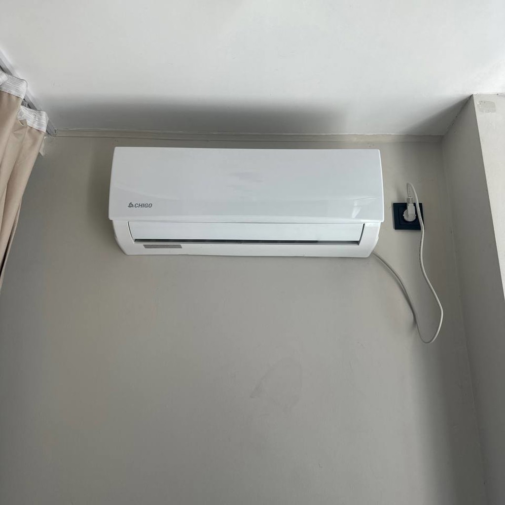 Кондиционер Chigo 9000 BTU