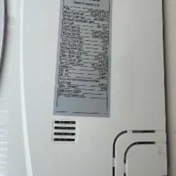 Кондиционер Chigo 9000 BTU - фото 2