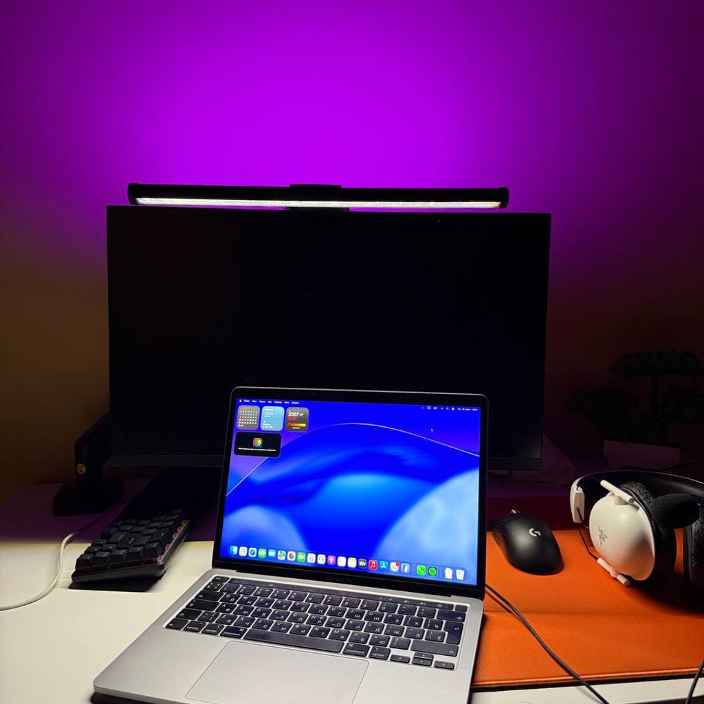 Macbook Pro