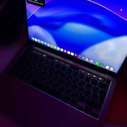 Macbook Pro - фото 2