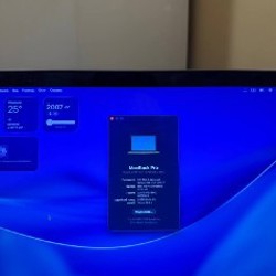 Macbook Pro - фото 4