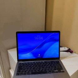 Macbook Pro - фото 6