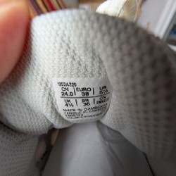 Женские кроссовки ASICS GT-2160 - фото 5