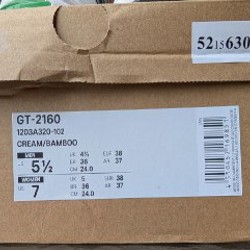 Женские кроссовки ASICS GT-2160 - фото 6