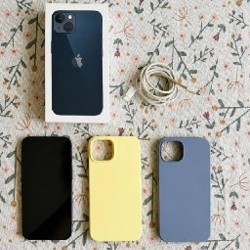 IPhone 13 - фото 2