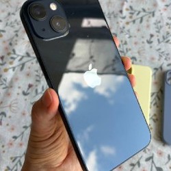 IPhone 13 - фото 3