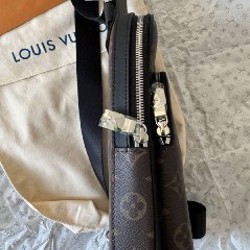 Мужская сумка/барсетку LOUIS VUITTON - фото 2