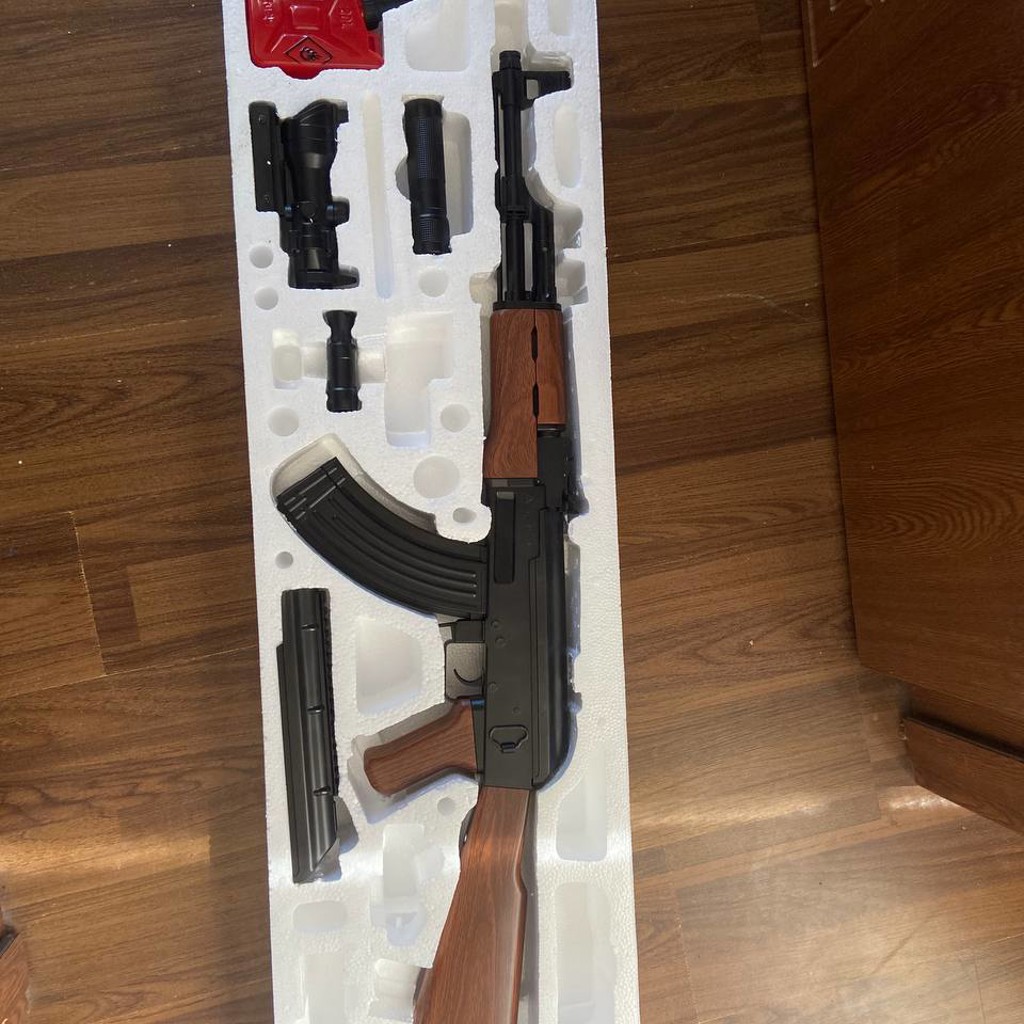 АК-47