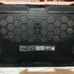 Игровой ноутбук ASUS TUF Gaming F15 - фото 2