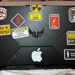 Игровой ноутбук ASUS TUF Gaming F15 - фото 3